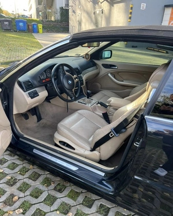 BMW Seria 3 cena 35000 przebieg: 165000, rok produkcji 2000 z Wrocław małe 497